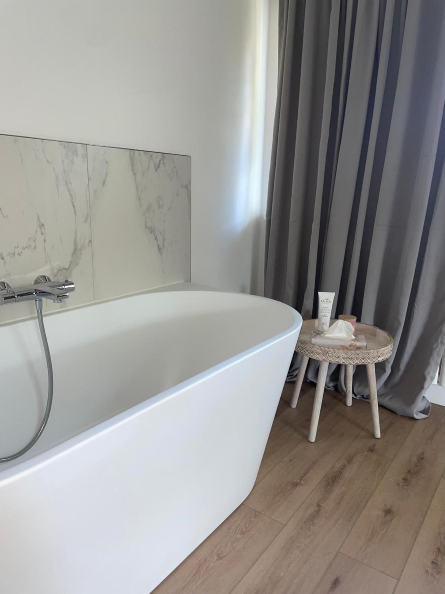 Romantik Hotel Kaufmannshof Bergen Auf Rugen Dış mekan fotoğraf