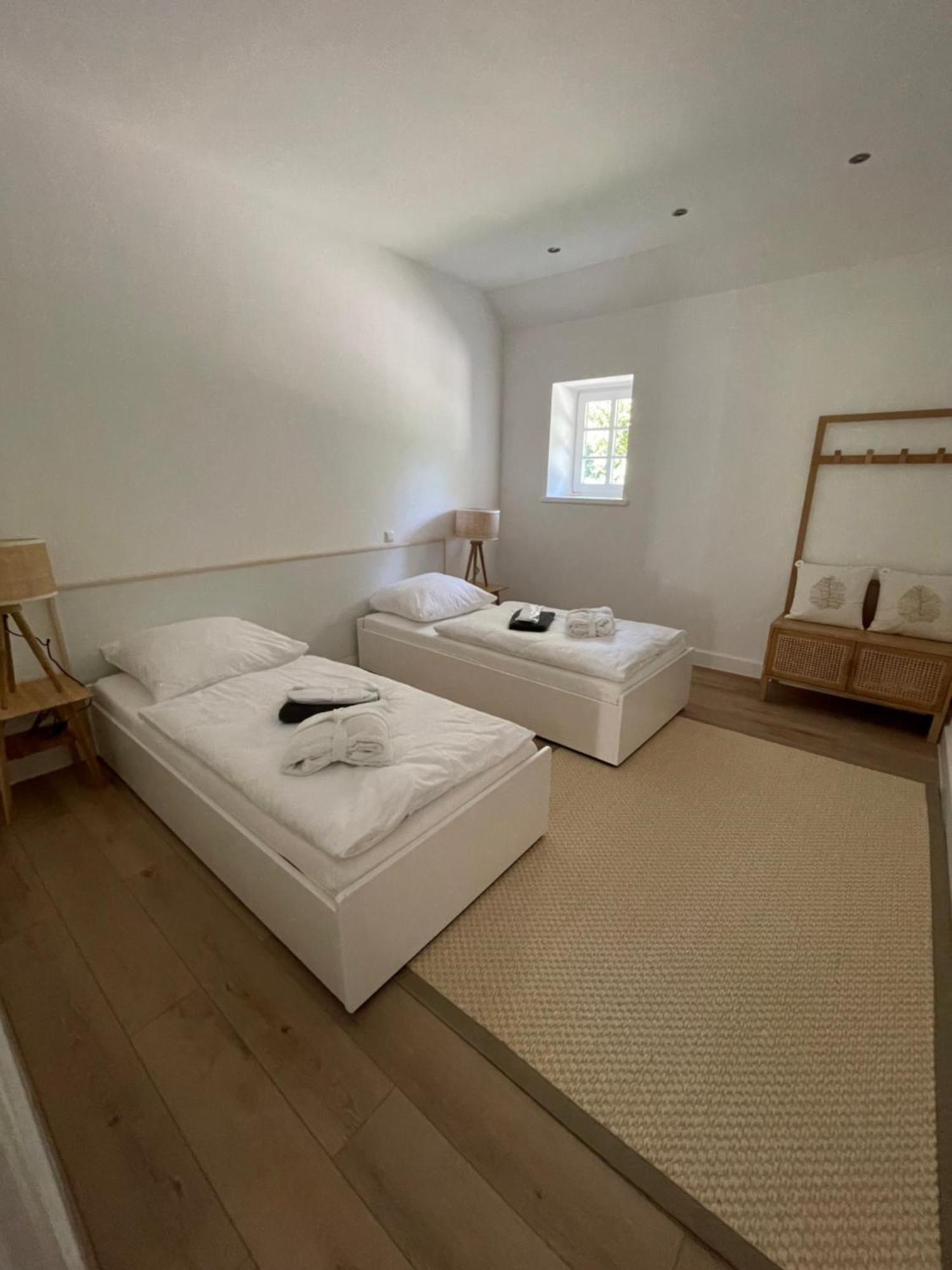 Romantik Hotel Kaufmannshof Bergen Auf Rugen Dış mekan fotoğraf