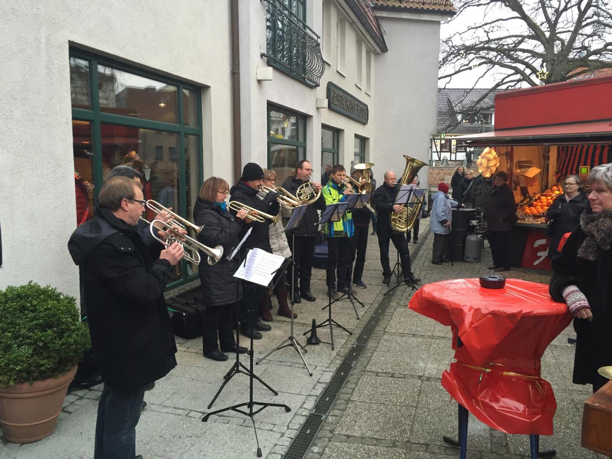 Romantik Hotel Kaufmannshof Bergen Auf Rugen Dış mekan fotoğraf